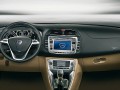 Technical specifications and characteristics for【Lancia Delta III】 - picture 10