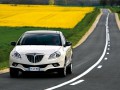 Technical specifications and characteristics for【Lancia Delta III】 - picture 4