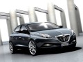 Technical specifications and characteristics for【Lancia Delta III】 - picture 2