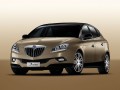 Technical specifications of the car and fuel economy of Lancia Delta