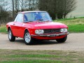 Technical specifications of the car and fuel economy of Lancia Fulvia