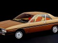 Technical specifications and characteristics for【Lancia Gamma Coupe】 - picture 1