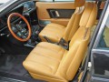 Technical specifications and characteristics for【Lancia Gamma Coupe】 - picture 2