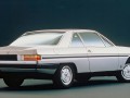 Technical specifications and characteristics for【Lancia Gamma Coupe】 - picture 3