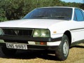 Technical specifications and characteristics for【Lancia Gamma Coupe】 - picture 7
