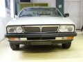 Technical specifications and characteristics for【Lancia Gamma Coupe】 - picture 8
