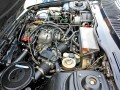 Technical specifications and characteristics for【Lancia Gamma Coupe】 - picture 5