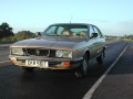 Technical specifications of the car and fuel economy of Lancia Gamma
