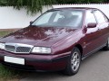 Τεχνικά χαρακτηριστικά για Lancia Kappa (838) - picture 1