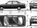 Τεχνικά χαρακτηριστικά για Lancia Kappa (838) - picture 4