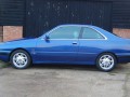 Technical specifications and characteristics for【Lancia Kappa Coupe (838)】 - picture 2