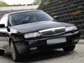 Technical specifications and characteristics for【Lancia Kappa Coupe (838)】 - picture 9