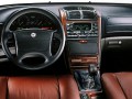 Technical specifications and characteristics for【Lancia Kappa Coupe (838)】 - picture 7