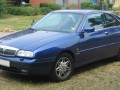 Technical specifications and characteristics for【Lancia Kappa Coupe (838)】 - picture 1