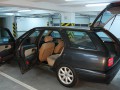 Technical specifications and characteristics for【Lancia Kappa Station Wagon (838)】 - picture 2