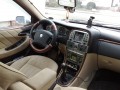 Technical specifications and characteristics for【Lancia Lybra (839)】 - picture 6