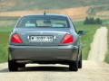 Technical specifications and characteristics for【Lancia Lybra (839)】 - picture 4