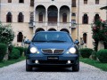 Technical specifications and characteristics for【Lancia Lybra (839)】 - picture 2