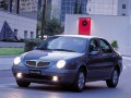 Technical specifications and characteristics for【Lancia Lybra (839)】 - picture 3