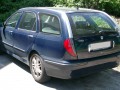 Caractéristiques techniques de Lancia Lybra SW (839) - picture 4