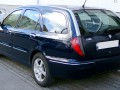Caractéristiques techniques de Lancia Lybra SW (839) - picture 3
