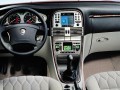Caractéristiques techniques de Lancia Lybra SW (839) - picture 6