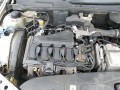 Caractéristiques techniques de Lancia Lybra SW (839) - picture 7
