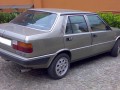 Technical specifications and characteristics for【Lancia Prisma (831 AB)】 - picture 3