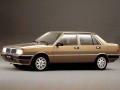 Technical specifications and characteristics for【Lancia Prisma (831 AB)】 - picture 2
