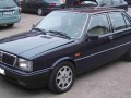 Technical specifications and characteristics for【Lancia Prisma (831 AB)】 - picture 1