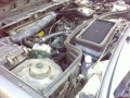 Technical specifications and characteristics for【Lancia Prisma (831 AB)】 - picture 5