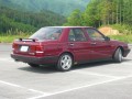 Caractéristiques techniques de Lancia Thema (834) - picture 3