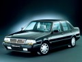 Caractéristiques techniques de Lancia Thema (834) - picture 1