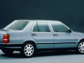 Caractéristiques techniques de Lancia Thema (834) - picture 4