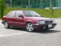 Caractéristiques techniques de Lancia Thema (834) - picture 2