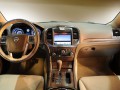 Technical specifications and characteristics for【Lancia Thema II】 - picture 7