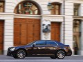 Technical specifications and characteristics for【Lancia Thema II】 - picture 3