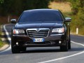 Technical specifications and characteristics for【Lancia Thema II】 - picture 4