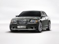 Technical specifications and characteristics for【Lancia Thema II】 - picture 1