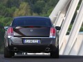 Technical specifications and characteristics for【Lancia Thema II】 - picture 5