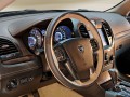 Technical specifications and characteristics for【Lancia Thema II】 - picture 8