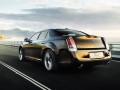 Technical specifications and characteristics for【Lancia Thema II】 - picture 2