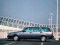 Specificații tehnice pentru Lancia Thema Station Wagon (834) - picture 2