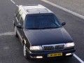 Specificații tehnice pentru Lancia Thema Station Wagon (834) - picture 1