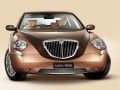 Technical specifications of the car and fuel economy of Lancia Thesis