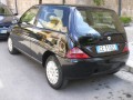 Технически характеристики за Lancia Y (840) - picture 4