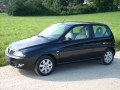 Технически характеристики за Lancia Y (840) - picture 2