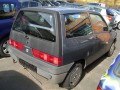 Технически характеристики за Lancia Y10 (156) - picture 5