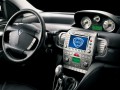 Τεχνικά χαρακτηριστικά για Lancia Ypsilon - picture 5