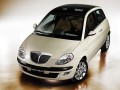 Τεχνικά χαρακτηριστικά για Lancia Ypsilon - picture 1
